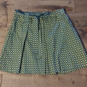 Smart Set women polkadot‎ skirt size 13